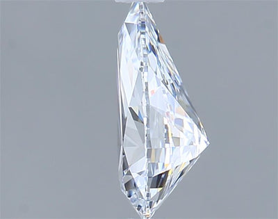 1.06 Carat Pear Lab Diamond :: Greenstar spin frame 01