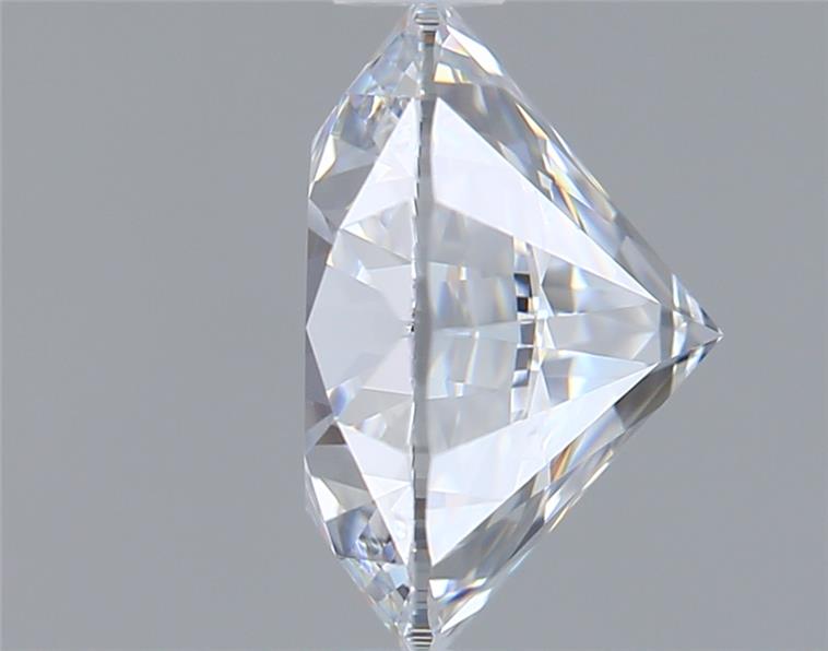 1.74 Carat Round Lab Diamond :: Greenstar spin frame 01