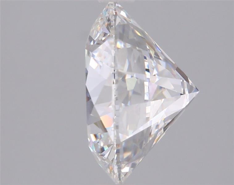 3.40 Carat Round Lab Diamond :: Greenstar spin frame 01