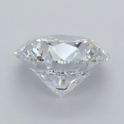 2.26 Carat Round Lab Diamond :: Greenstar spin frame 01