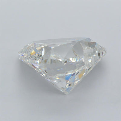 5.02 Carat Heart Lab Diamond :: Greenstar spin frame 01