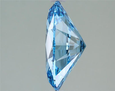 2.43 Carat Oval Lab Diamond :: Greenstar spin frame 01