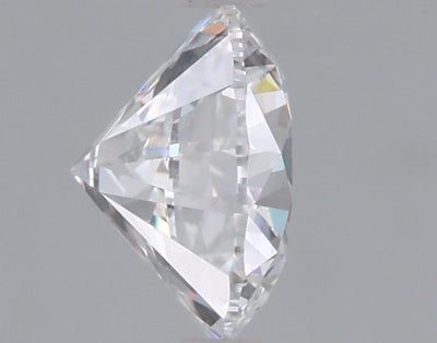 1.00 Carat Round Lab Diamond :: Greenstar spin frame 01