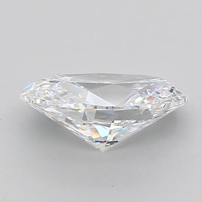 2.14 Carat Oval Lab Diamond :: Greenstar spin frame 01