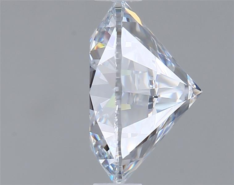 1.79 Carat Round Lab Diamond :: Greenstar spin frame 01