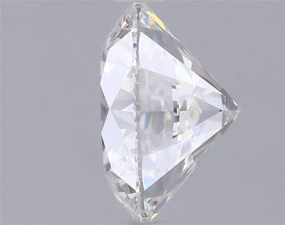 2.51 Carat Round Lab Diamond :: Greenstar spin frame 01
