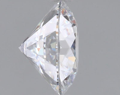 1.50 Carat Round Lab Diamond :: Greenstar spin frame 01