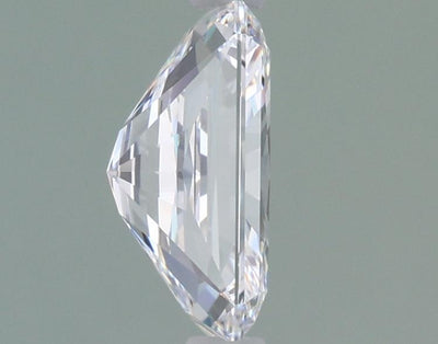 1.42 Carat Radiant Lab Diamond :: Greenstar spin frame 01