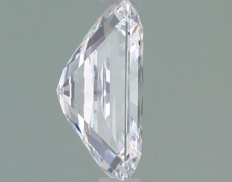 1.42 Carat Radiant Lab Diamond :: Greenstar spin frame 01