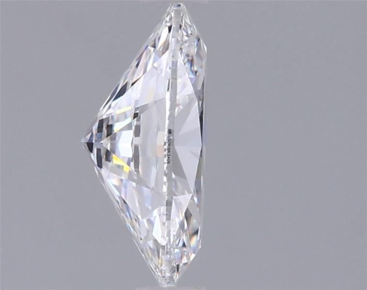 1.04 Carat Oval Lab Diamond :: Greenstar spin frame 01