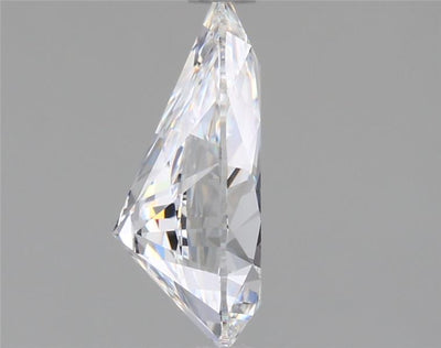1.33 Carat Pear Lab Diamond :: Greenstar spin frame 01