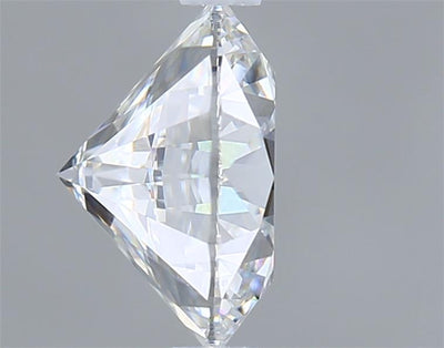 1.53 Carat Round Lab Diamond :: Greenstar spin frame 01