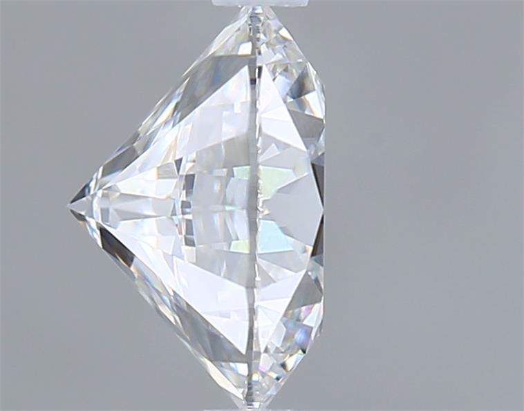1.53 Carat Round Lab Diamond :: Greenstar spin frame 01