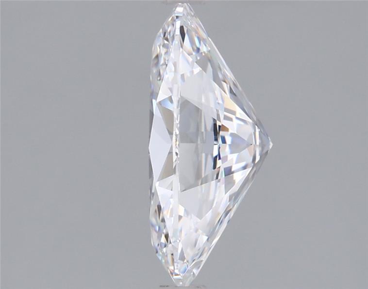 2.01 Carat Oval Lab Diamond :: Greenstar spin frame 01