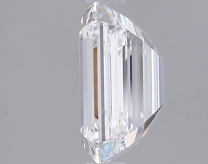 2.00 Carat Emerald Lab Diamond :: Greenstar spin frame 01