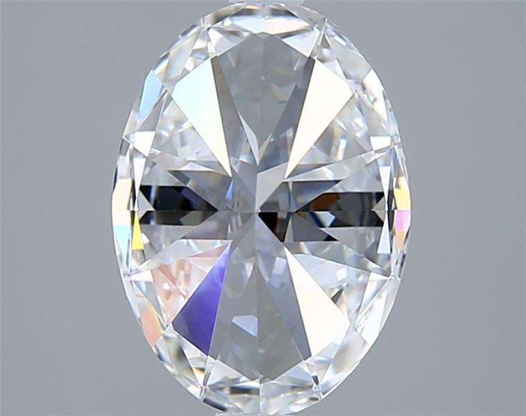 2.04 Carat Oval Lab Diamond :: Greenstar spin frame 01