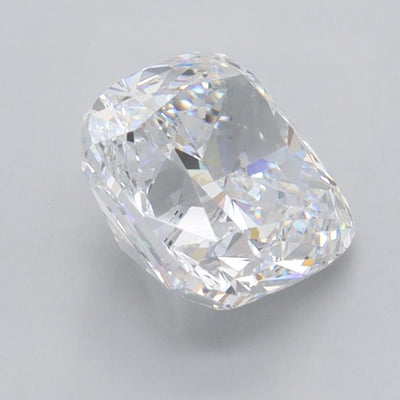 2.06 Carat Cushion Lab Diamond :: Greenstar spin frame 01