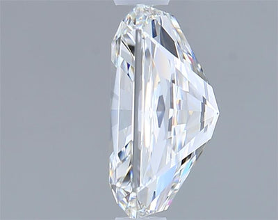 1.52 Carat Radiant Lab Diamond :: Greenstar spin frame 01
