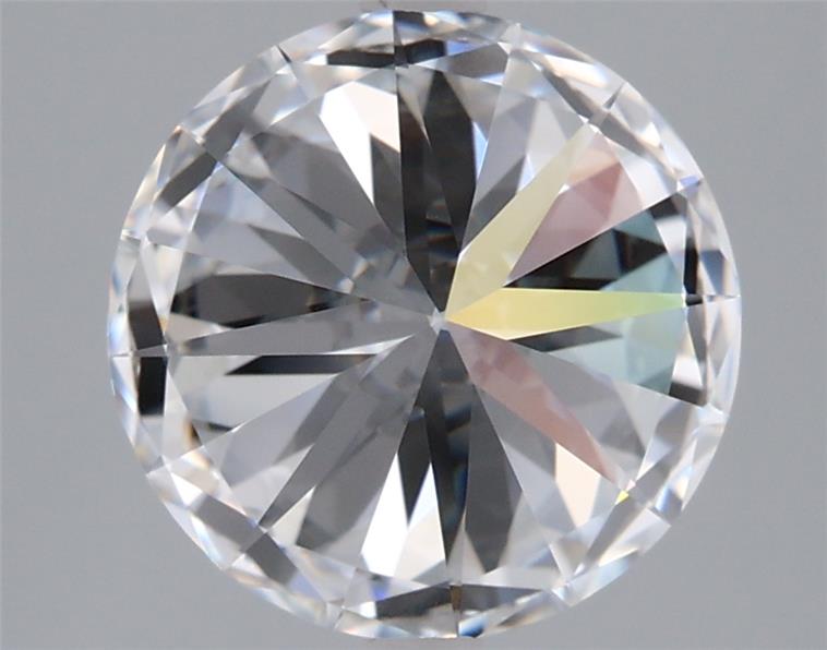 2.63 Carat Round Lab Diamond :: Greenstar spin frame 01