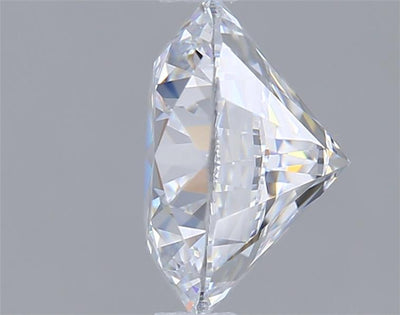1.51 Carat Round Lab Diamond :: Greenstar spin frame 01