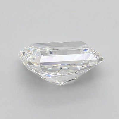 2.02 Carat Radiant Lab Diamond :: Greenstar spin frame 01