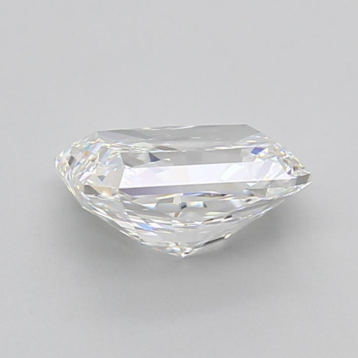 2.02 Carat Radiant Lab Diamond :: Greenstar spin frame 01