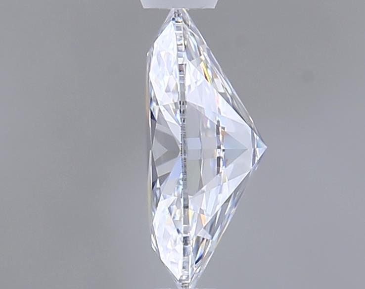 1.01 Carat Oval Lab Diamond :: Greenstar spin frame 01