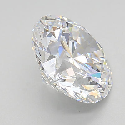 2.87 Carat Round Lab Diamond :: Greenstar spin frame 01