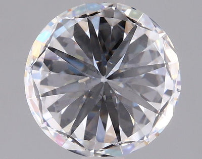 1.50 Carat Round Lab Diamond :: Greenstar spin frame 01