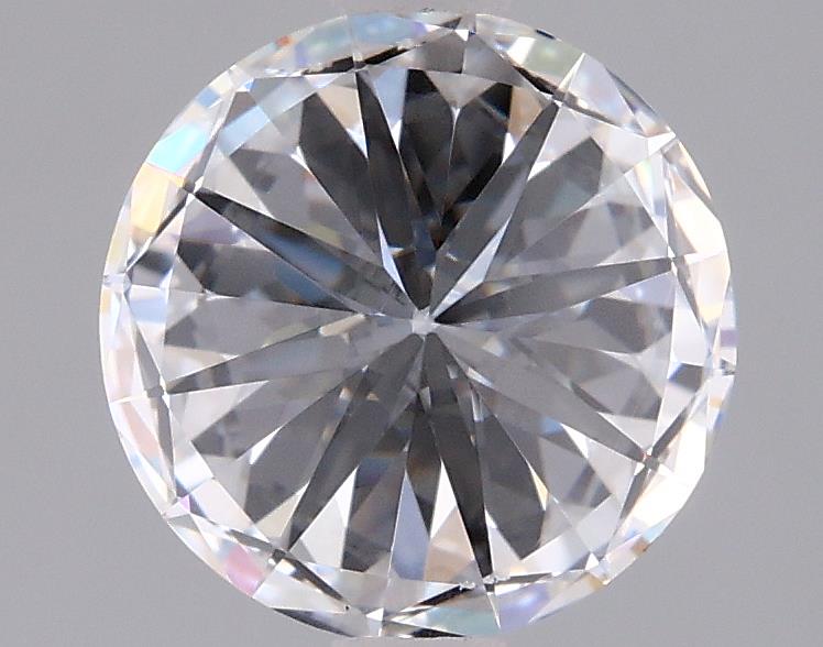 1.50 Carat Round Lab Diamond :: Greenstar spin frame 01