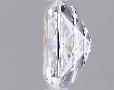 1.19 Carat Radiant Lab Diamond :: Greenstar spin frame 01