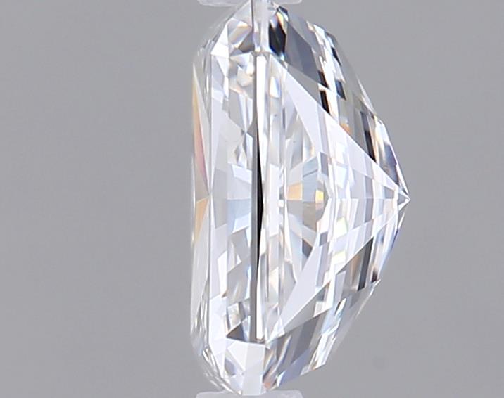 1.19 Carat Radiant Lab Diamond :: Greenstar spin frame 01