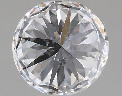 1.14 Carat Round Lab Diamond :: Greenstar spin frame 01