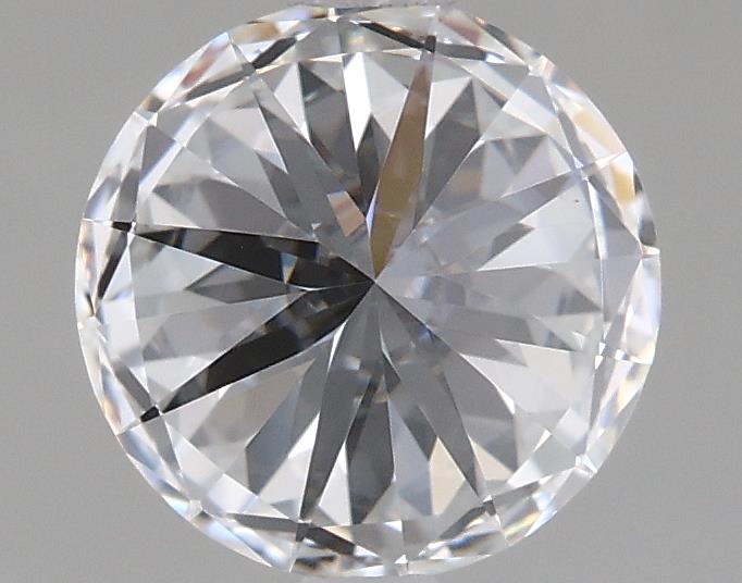 1.14 Carat Round Lab Diamond :: Greenstar spin frame 01