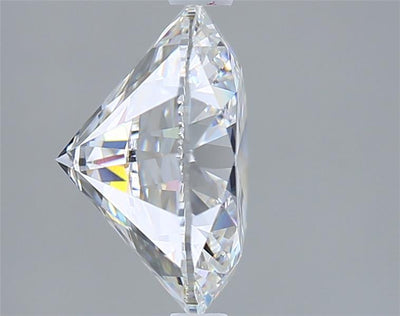 4.00 Carat Round Lab Diamond :: Greenstar spin frame 01