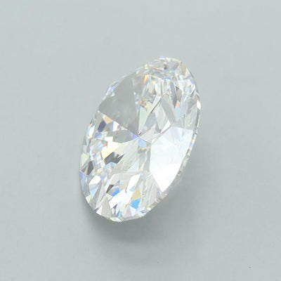 2.03 Carat Oval Lab Diamond :: Greenstar spin frame 01