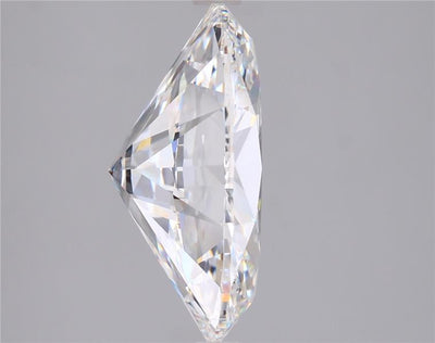 5.05 Carat Oval Lab Diamond :: Greenstar spin frame 01