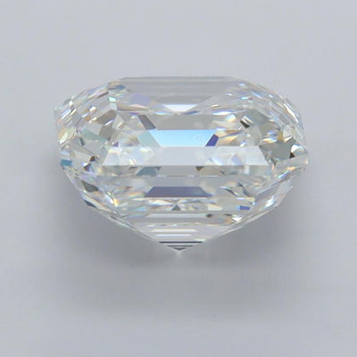 3.01 Carat Asscher Lab Diamond :: Greenstar spin frame 01