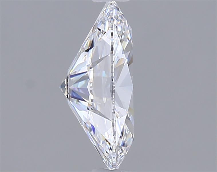 1.53 Carat Oval Lab Diamond :: Greenstar spin frame 01