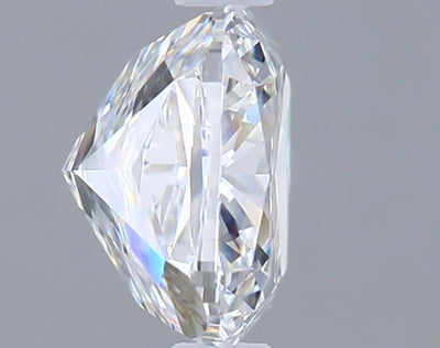 1.50 Carat Cushion Lab Diamond :: Greenstar spin frame 01
