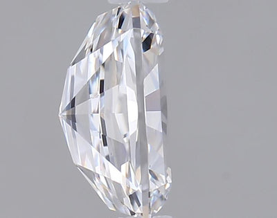 1.26 Carat Radiant Lab Diamond :: Greenstar spin frame 01