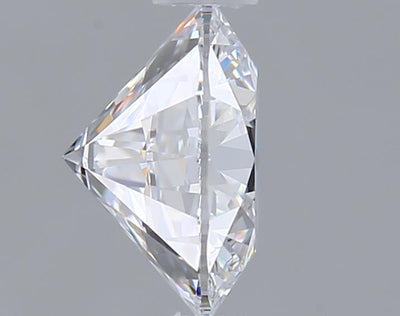 1.03 Carat Round Lab Diamond :: Greenstar spin frame 01
