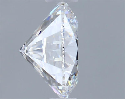 1.00 Carat Round Lab Diamond :: Greenstar spin frame 01