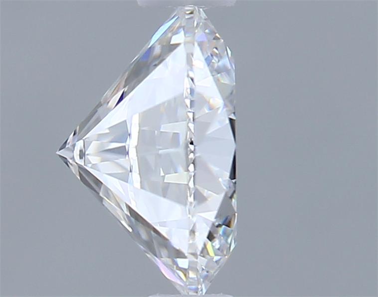 1.00 Carat Round Lab Diamond :: Greenstar spin frame 01