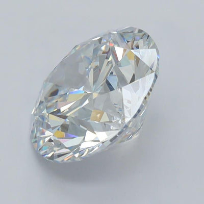 2.03 Carat Round Lab Diamond :: Greenstar spin frame 01