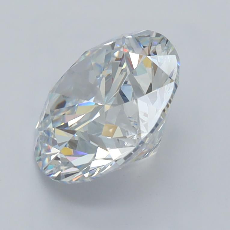2.03 Carat Round Lab Diamond :: Greenstar spin frame 01