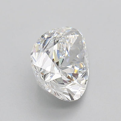 2.26 Carat Pear Lab Diamond :: Greenstar spin frame 01