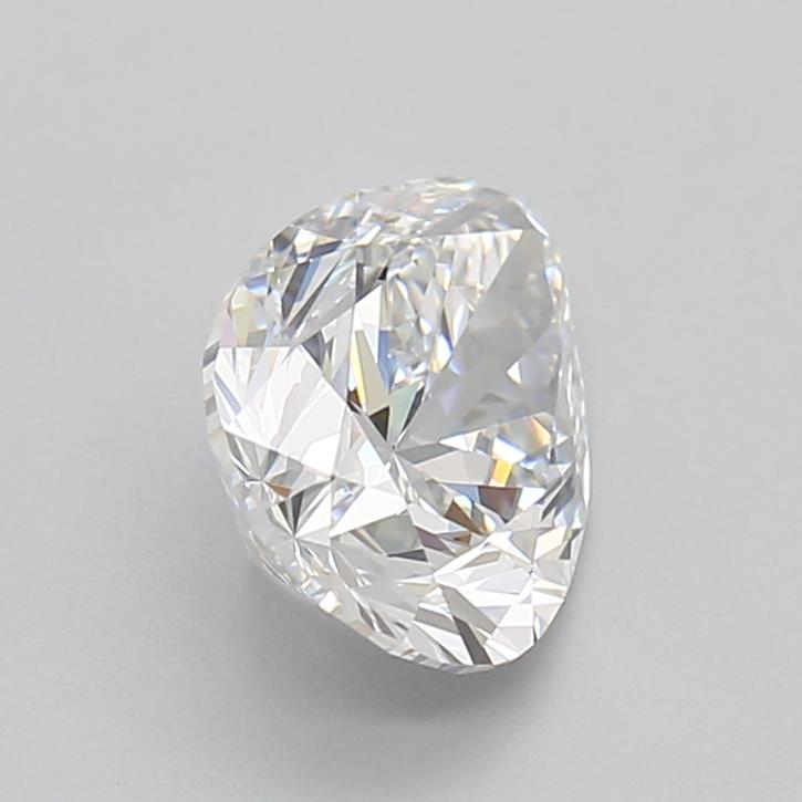 2.26 Carat Pear Lab Diamond :: Greenstar spin frame 01