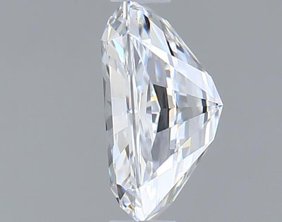 1.00 Carat Radiant Lab Diamond :: Greenstar spin frame 01