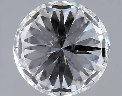 2.04 Carat Round Lab Diamond :: Greenstar spin frame 01